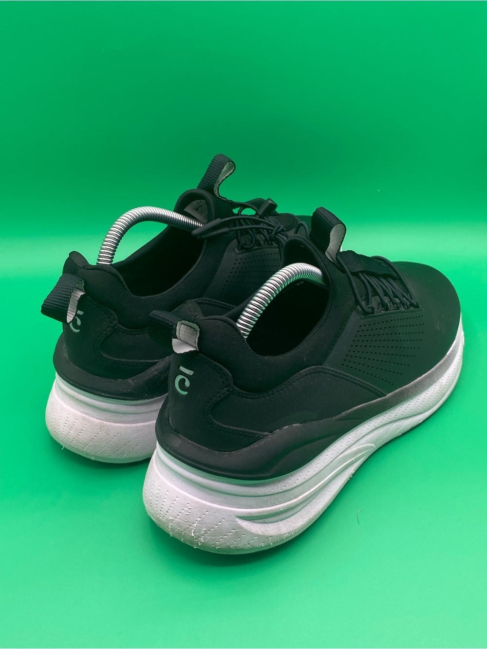 Clove Forte Nursing Shoes in the Night Shift colorway​ - Picture 2 of 4